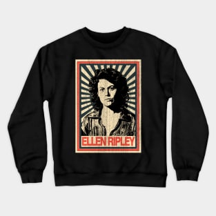 Vintage Ellen Ripley Crewneck Sweatshirt